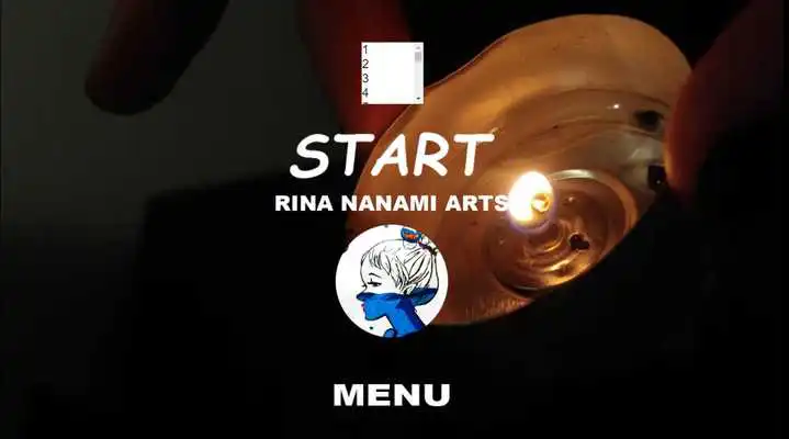 Play Rina Nanami Arts Play Rina Nanami Arts