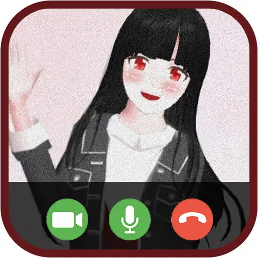 Play Rina Tamaki Video Call Prank APK