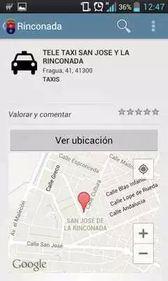 Play Rinconada Guia Play Rinconada Guia