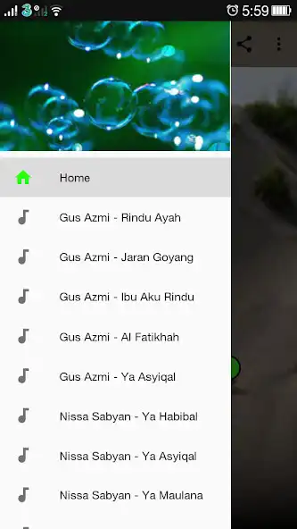 Play Rindu Ayah as an online game Rindu Ayah with UptoPlay