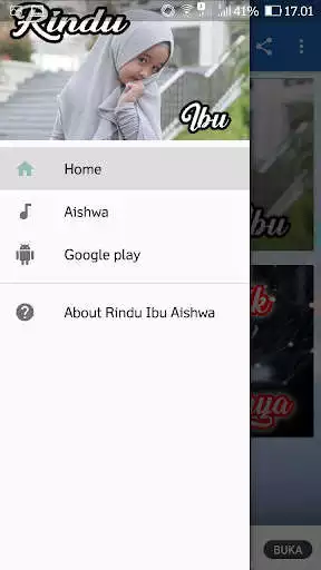 Play Rindu Ibu Aishwa Nahla Offline  and enjoy Rindu Ibu Aishwa Nahla Offline with UptoPlay