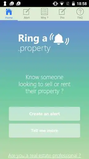Play Ringabell.property  and enjoy Ringabell.property with UptoPlay