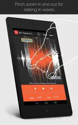 Play Ringa -Ringtone Maker  Cutter