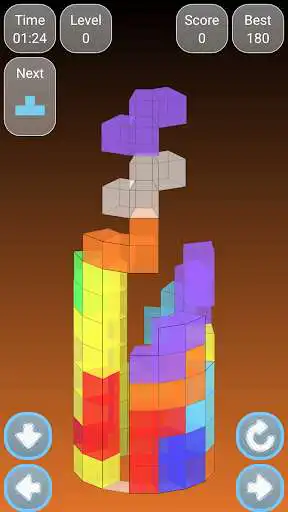 Play Ring Block  and enjoy Ring Block with UptoPlay