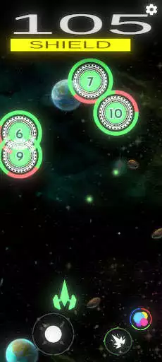 Play Ring Breaker  and enjoy Ring Breaker with UptoPlay