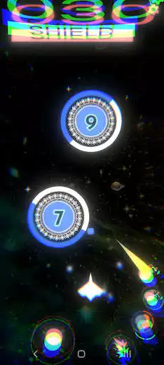 Play Ring Breaker as an online game Ring Breaker with UptoPlay