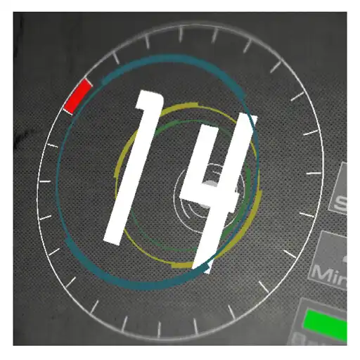 Play Ring Clock APK