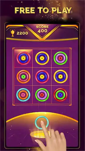 Play Ring Color Puzzle as an online game online Ring Color Puzzle with UptoPlay com.GameIgnite.RingColorPuzzle Play Ring Color Puzzle as an online game Ring Color Puzzle with UptoPlay