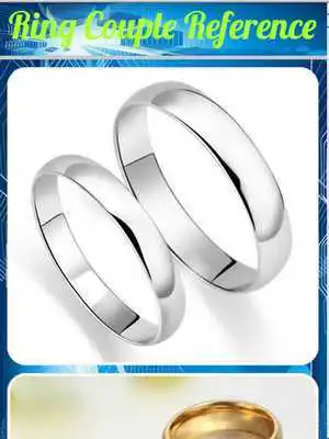 Play Ring Couple Reference