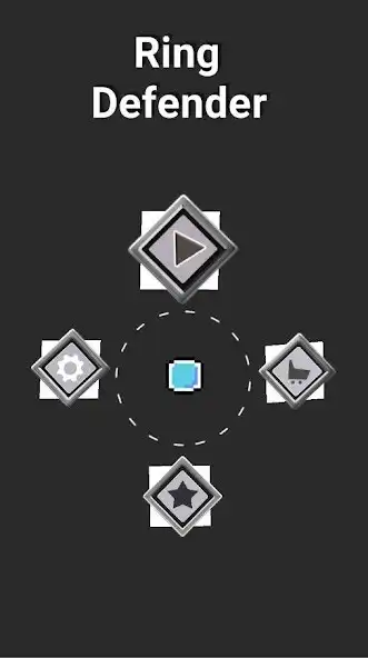 Play Ring Defender  and enjoy Ring Defender with UptoPlay