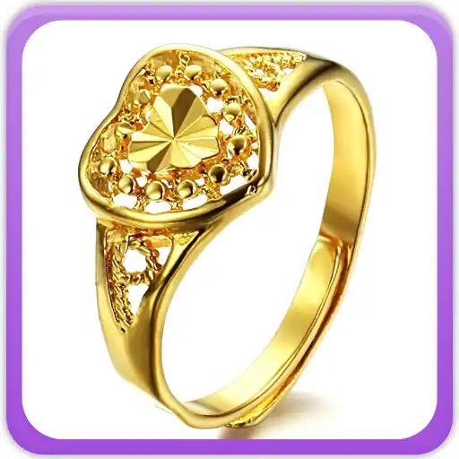Play Ring Design Gallery APK