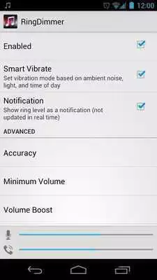 Play RingDimmer Free