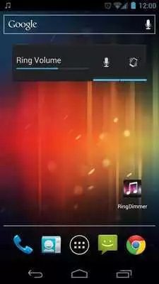 Play RingDimmer Free