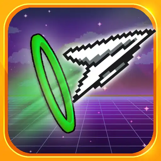 Play Ring Dive 2D APK