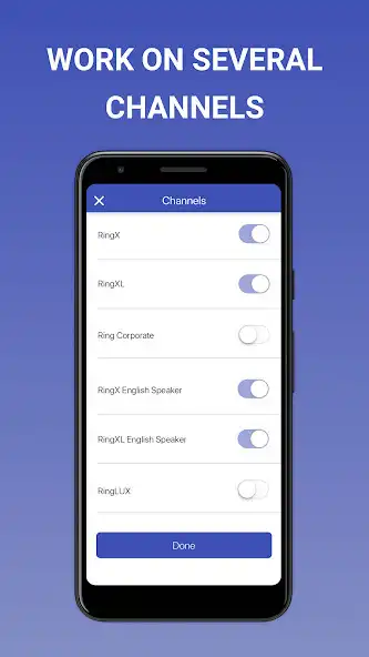 Play Ring Driver  and enjoy Ring Driver with UptoPlay