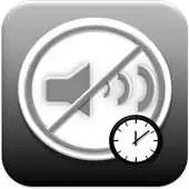 Free play online Ringer Silence Timer APK