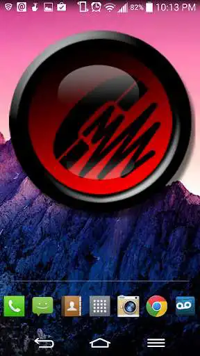 Play APK Ringer Toggle  and enjoy Ringer Toggle with UptoPlay com.pTricKg.PhoneVolumeToggle