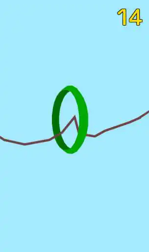 Play Ring Evader  and enjoy Ring Evader with UptoPlay