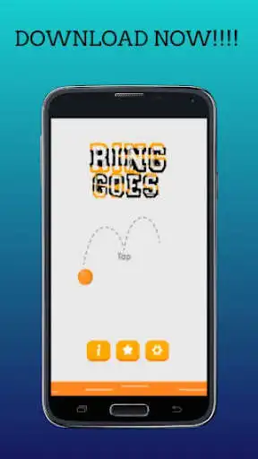 Play RING GOES  and enjoy RING GOES with UptoPlay