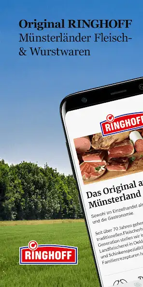 Play RINGHOFF Fleischerei  and enjoy RINGHOFF Fleischerei with UptoPlay