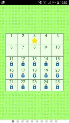 Play Ringiana - free puzzle game