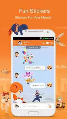 Play ringID Lite