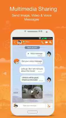 Play ringID Lite