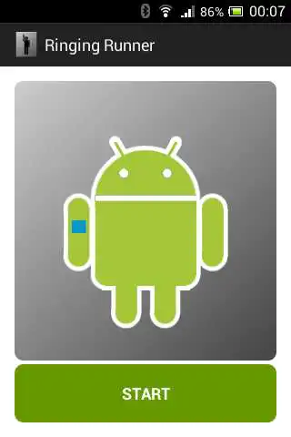 Play Ringing Runner  and enjoy Ringing Runner with UptoPlay