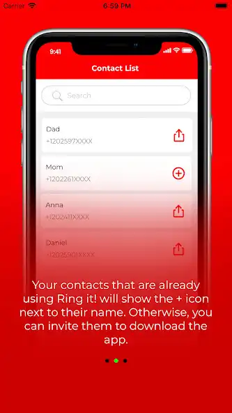 Play Ring It! as an online game online Ring It! with UptoPlay Play Ring It! as an online game Ring It! with UptoPlay