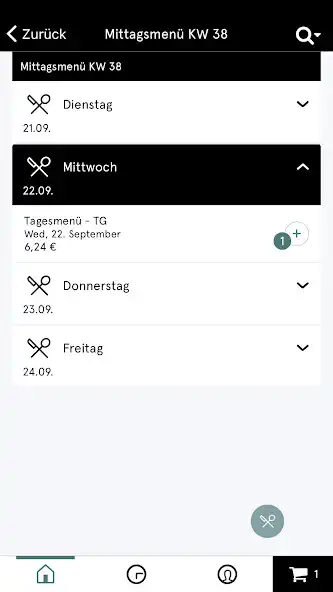 Play ring(lunch) as an online game ring(lunch) with UptoPlay