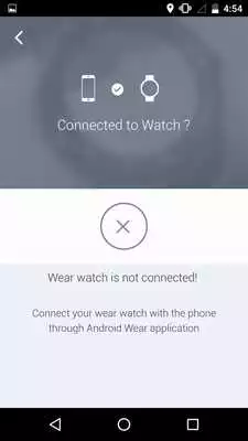Play RingMe (Android Wear)