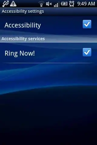 Play Ring Now! as an online game Ring Now! with UptoPlay