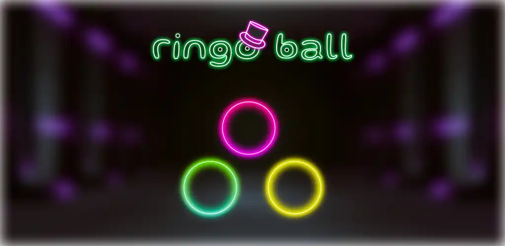 Play Ringo Ball  and enjoy Ringo Ball with UptoPlay