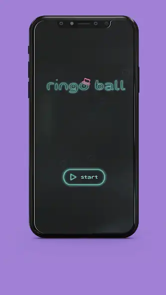 Play Ringo Ball as an online game Ringo Ball with UptoPlay