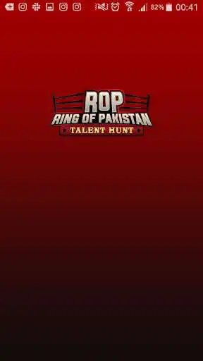 Play Ring of Pakistan  and enjoy Ring of Pakistan with UptoPlay