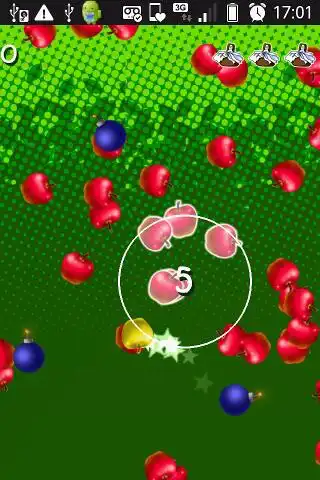 Play Ringonoka as an online game Ringonoka with UptoPlay