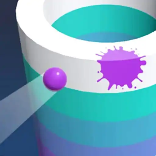 Play Ring paint 3D APK