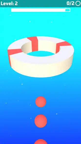 Play Ring paint 3D  and enjoy Ring paint 3D with UptoPlay