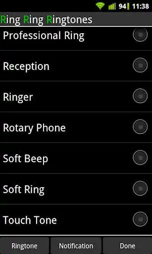 Play Ring Ring Ringtones as an online game Ring Ring Ringtones with UptoPlay