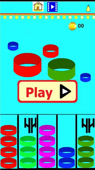 Play Ring rome  and enjoy Ring rome with UptoPlay