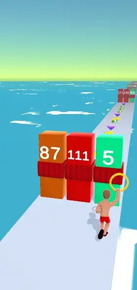 Play Ring Run  and enjoy Ring Run with UptoPlay