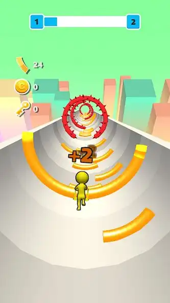 Play Ring Rush  and enjoy Ring Rush with UptoPlay