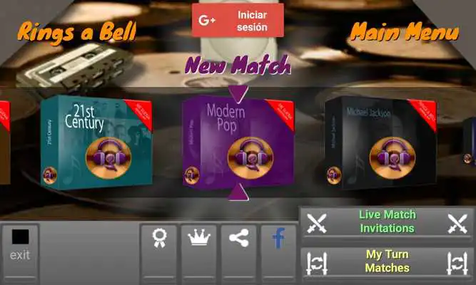 Play Rings a Bell