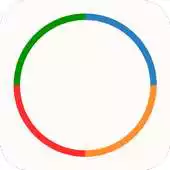 Free play online Rings: A Color Matching Game APK Free play online Rings: A Color Matching Game APK