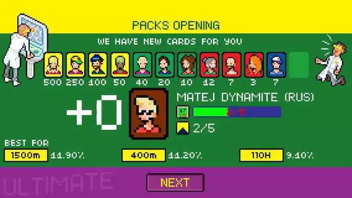 Play Rings: A Color Matching Game