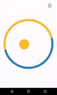 Play Rings: A Color Matching Game