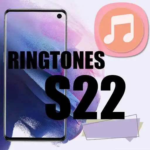 Play RingSam : Galaxy S22 Ringtones APK