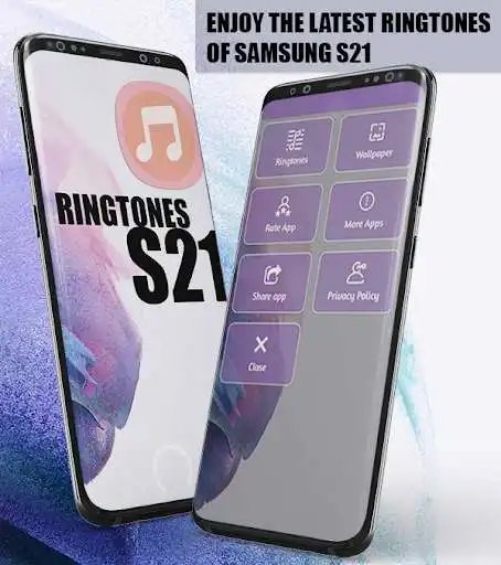Play RingSam : Galaxy S22 Ringtones  and enjoy RingSam : Galaxy S22 Ringtones with UptoPlay