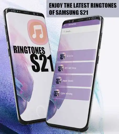 Play RingSam : Galaxy S22 Ringtones as an online game RingSam : Galaxy S22 Ringtones with UptoPlay
