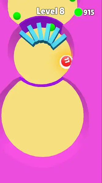 Play Ring Shoot  and enjoy Ring Shoot with UptoPlay